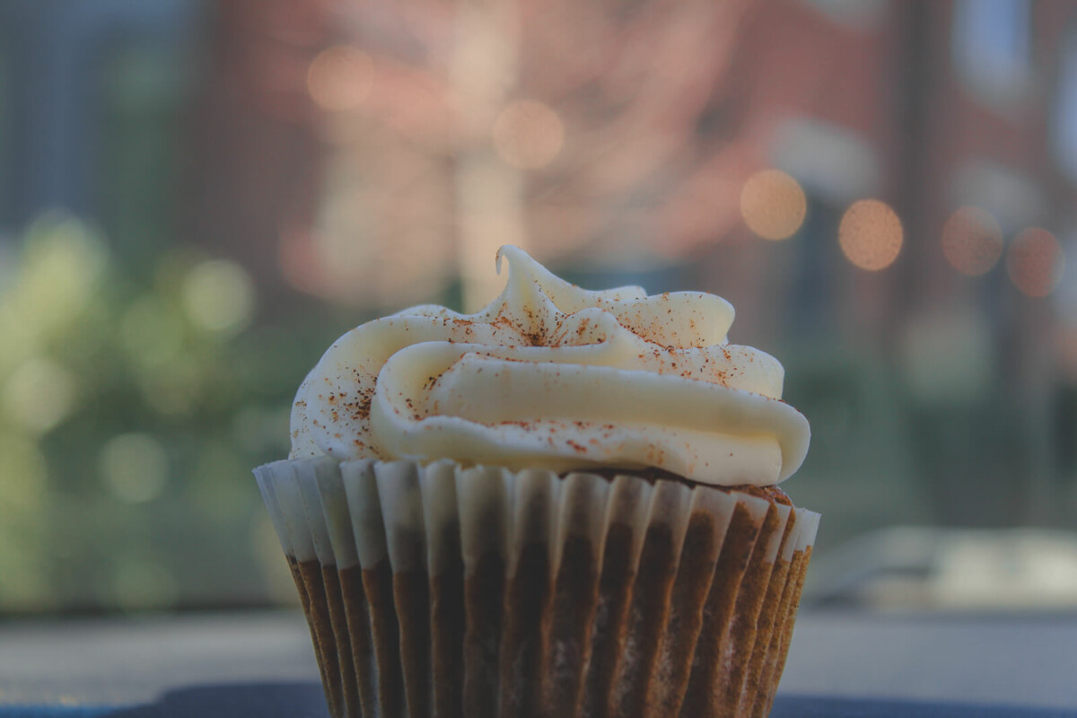 The Cupcake Collection is one of the most fun places to eat in Nashville