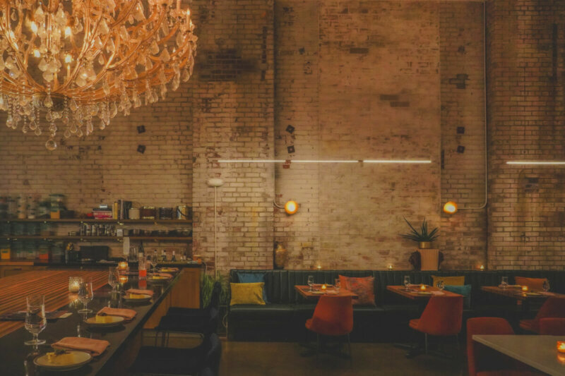 12 Best Places To Eat In Nashville, tennessee