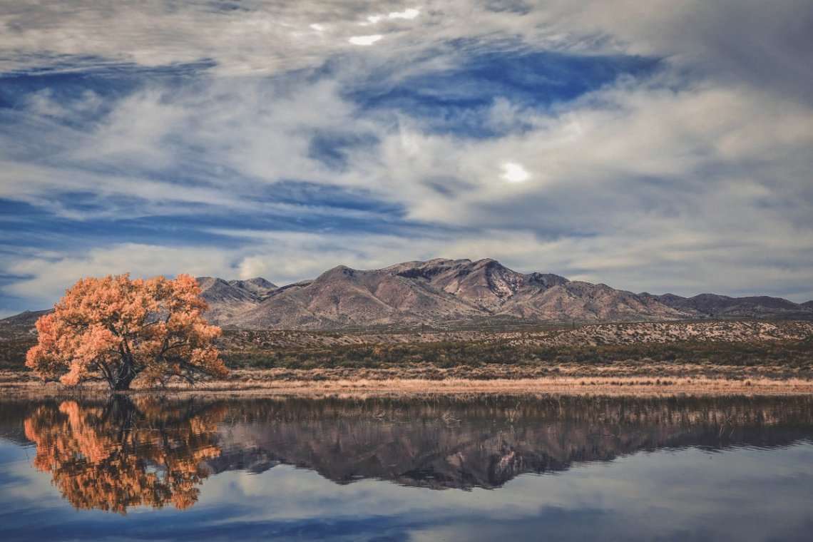 day trips from albuquerque new mexico