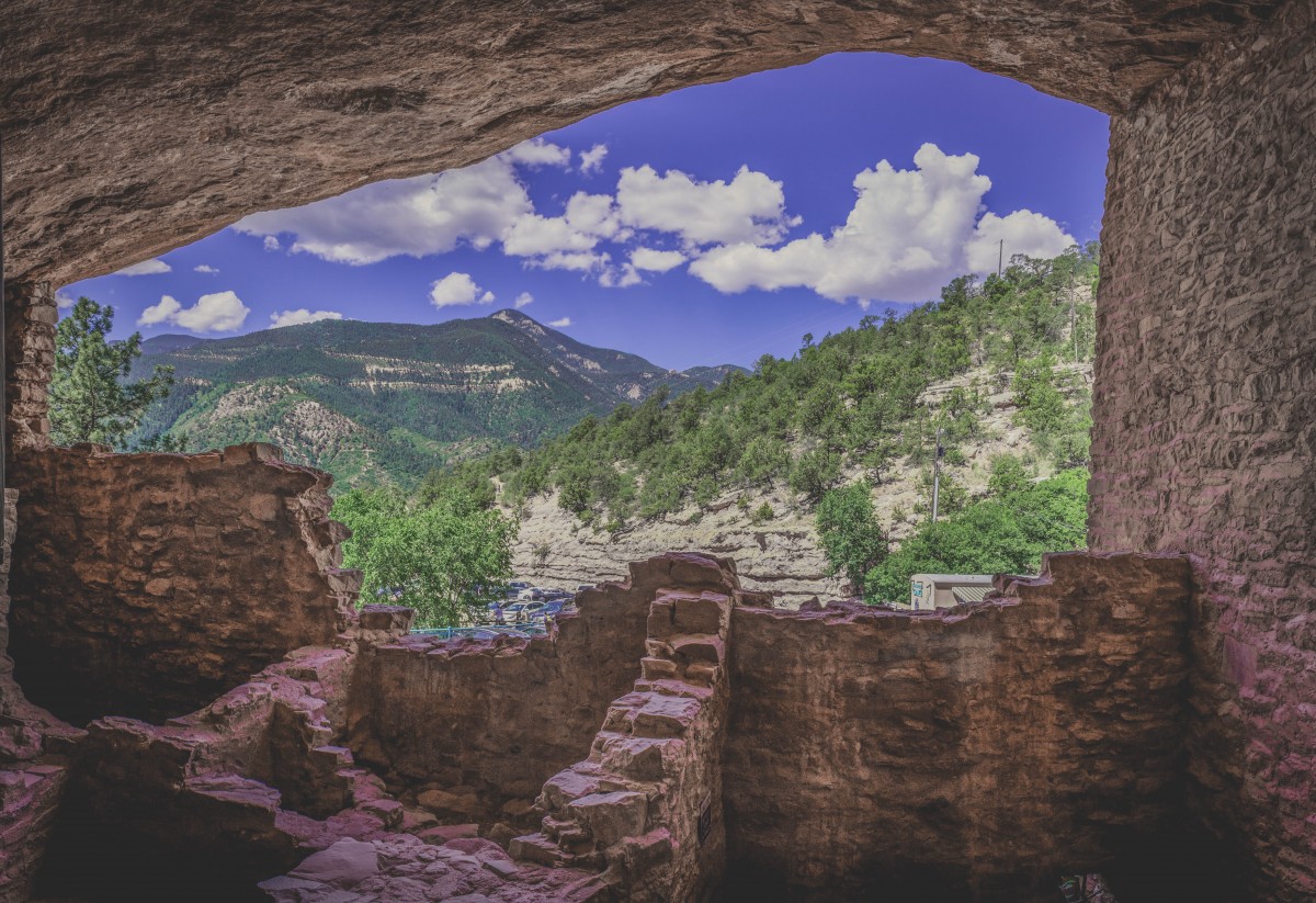 Things To Do In Manitou Springs - Manitou Cliff Dwellings (3)