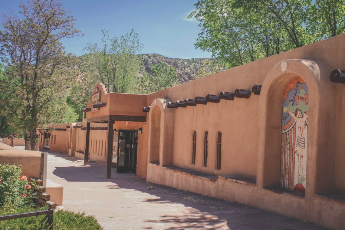 Ultimate Chimayó, New Mexico Travel Guide Passport To Eden