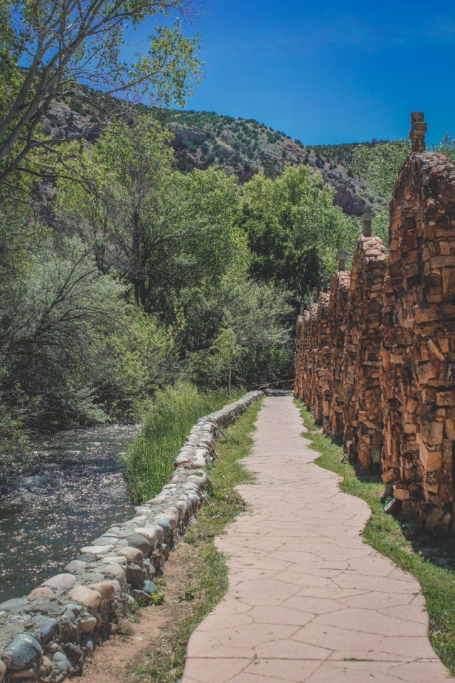 Ultimate Chimayó, New Mexico Travel Guide - Passport To Eden