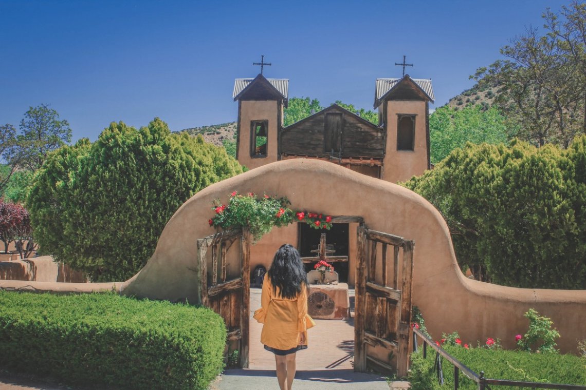 Ultimate Chimayó, New Mexico Travel Guide - Passport To Eden