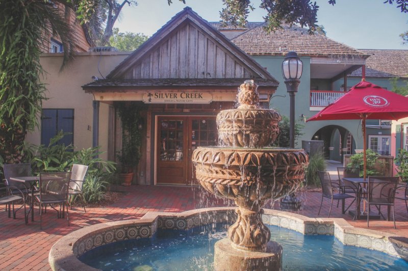 9 Best Coffee Shops In St. Augustine Passport To Eden