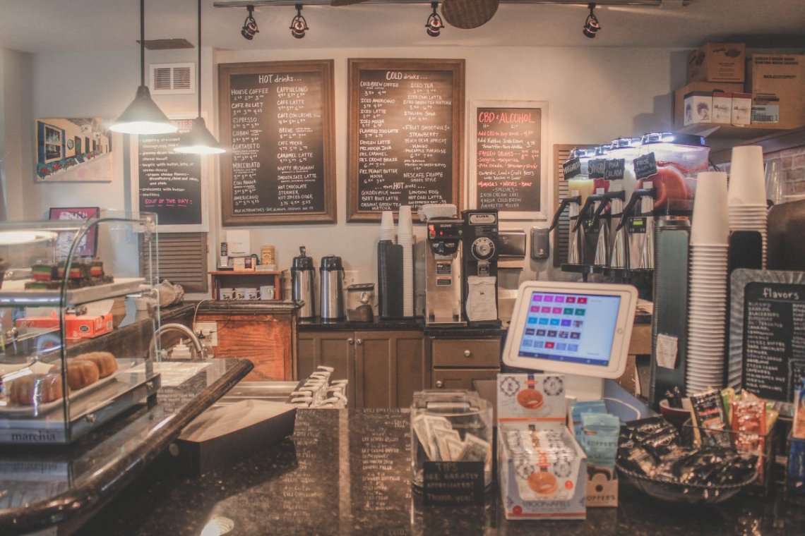 9 Best Coffee Shops In St. Augustine Passport To Eden