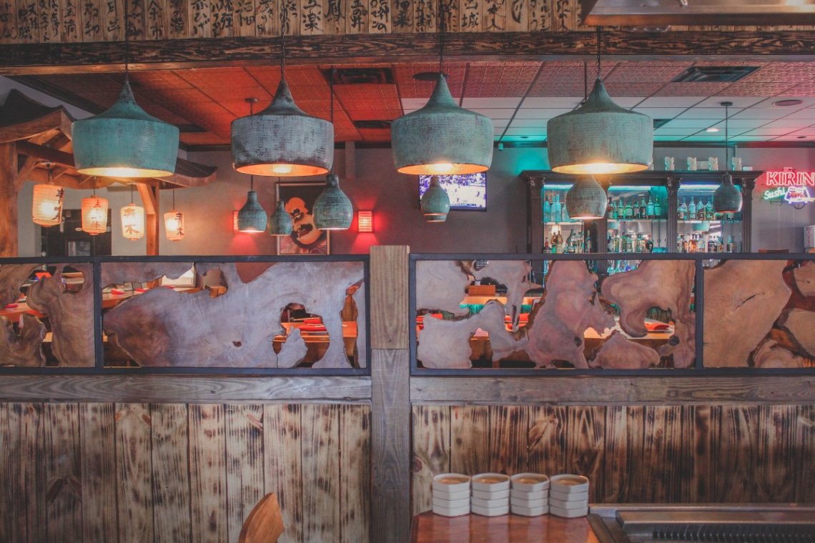 12 Best Restaurants In Allen Texas Passport To Eden