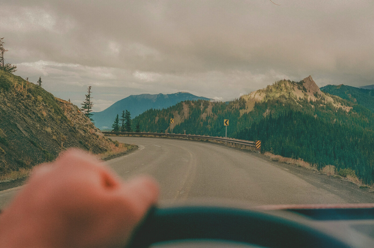 101 Road Trip Questions For Couples (So Long Drives Feel Shorter)