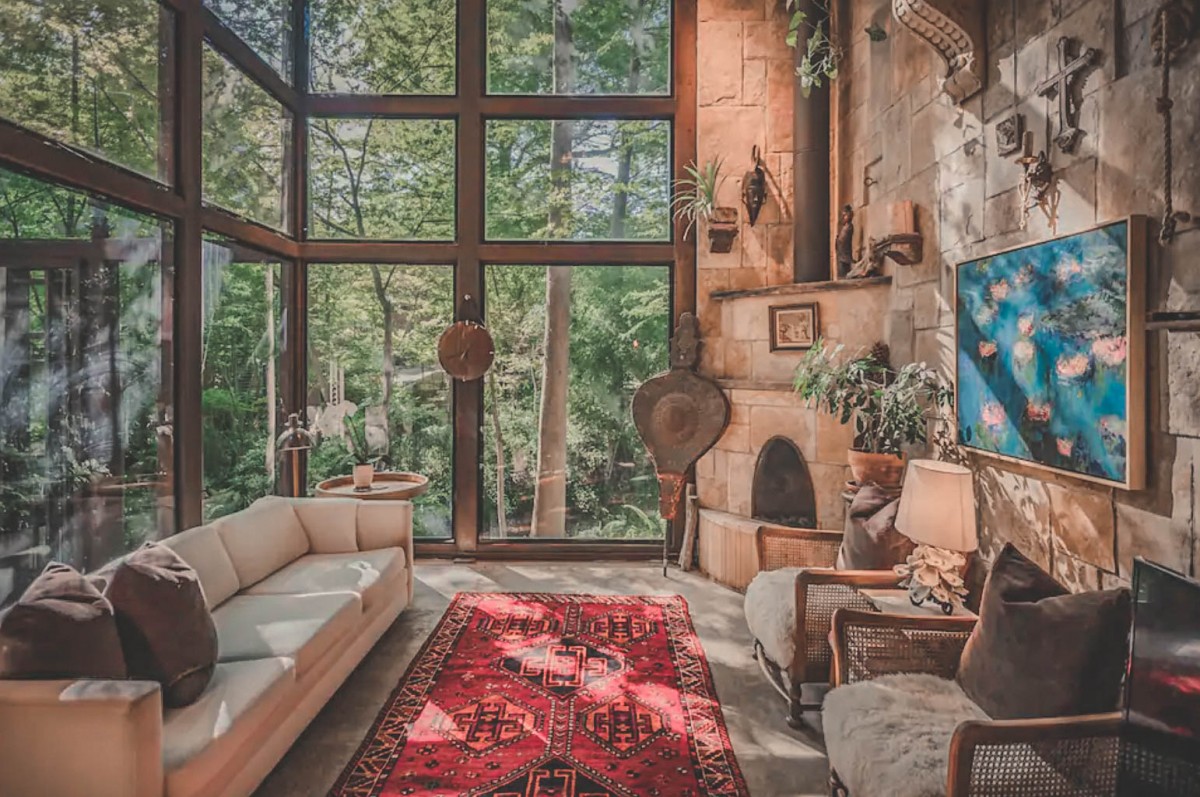 20 Best Airbnbs In Dallas For Every Budget - Passport To Eden