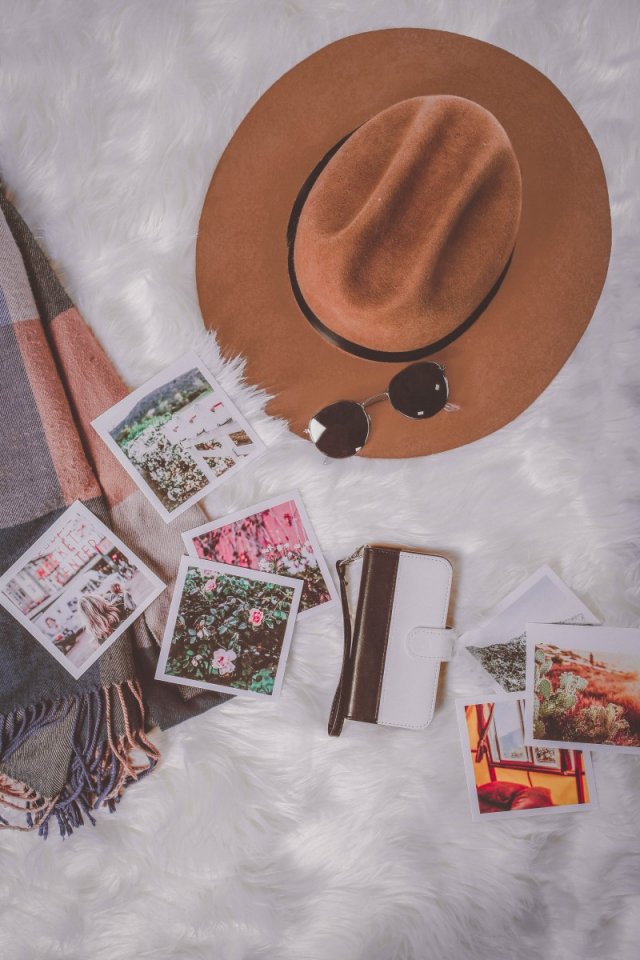 What To Wear For A Passport Photo (And What Not To) Passport To Eden