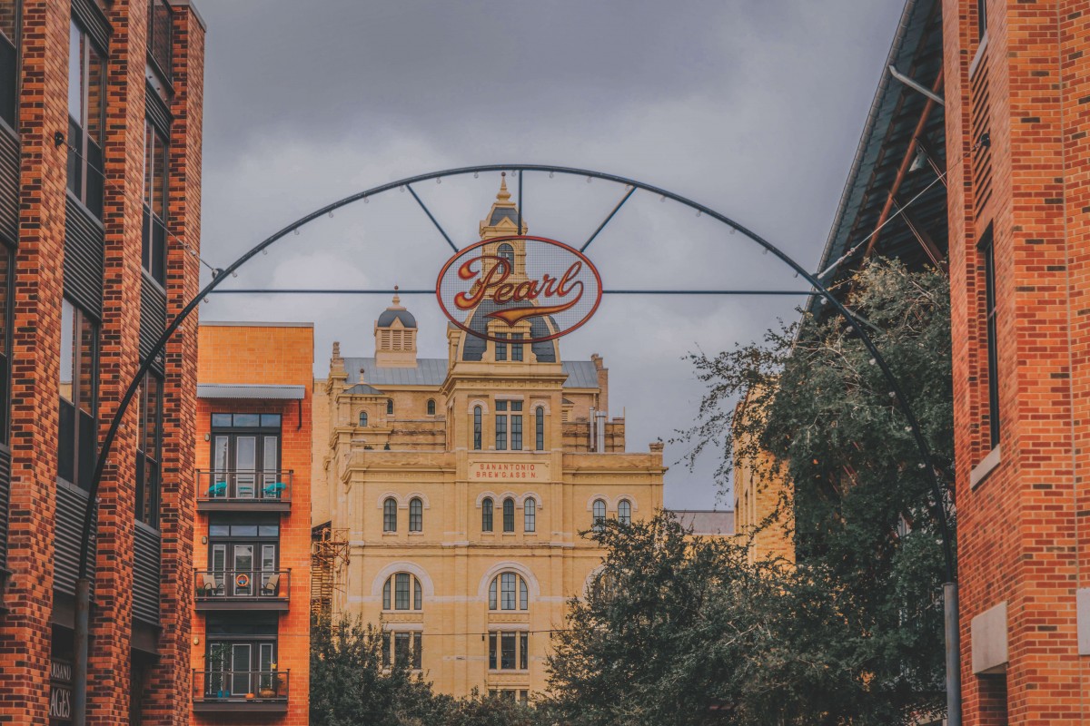 Ultimate Guide To The Pearl District San Antonio
