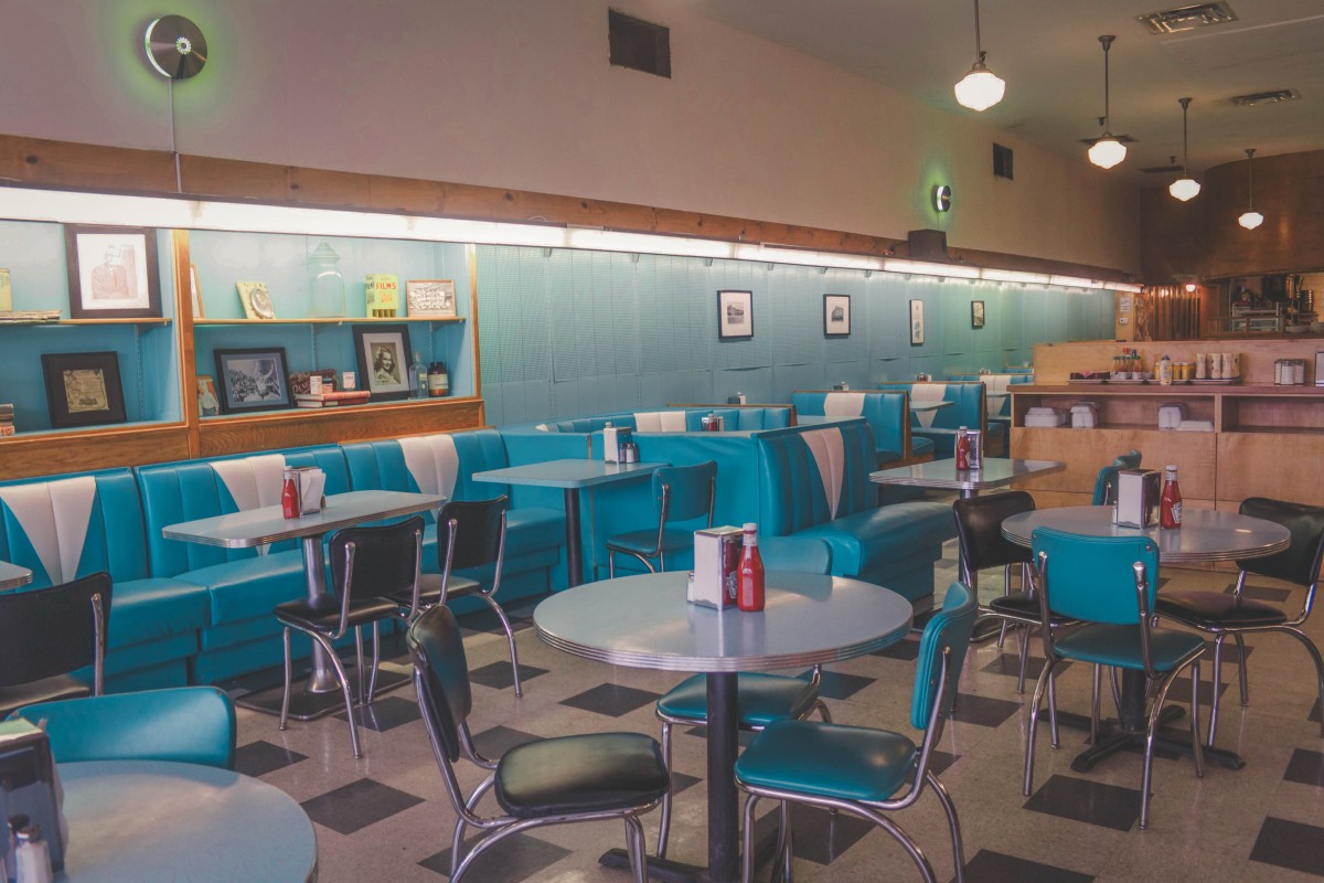 Best Restaurants In Jackson Mississippi Passport To Eden