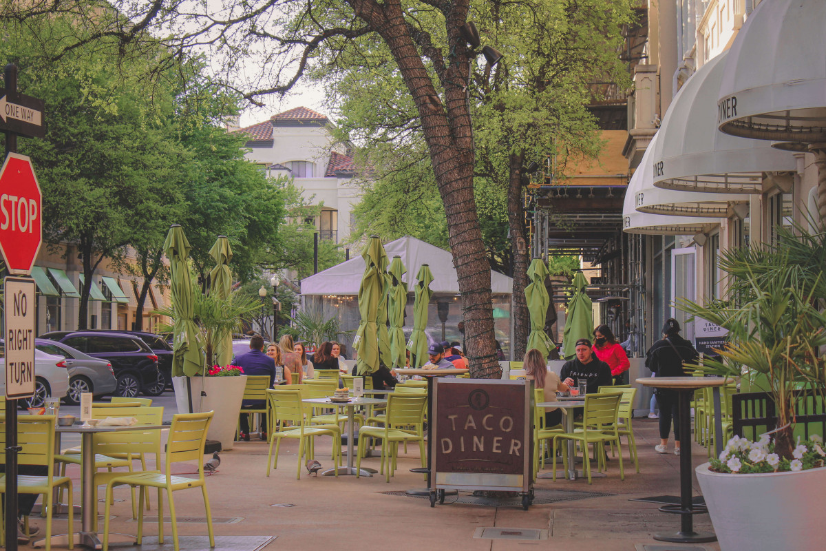 Best Date Night Restaurants In Uptown Dallas Yrageeks Best Date Night Restaurants In Uptown Dallas Yrageeks