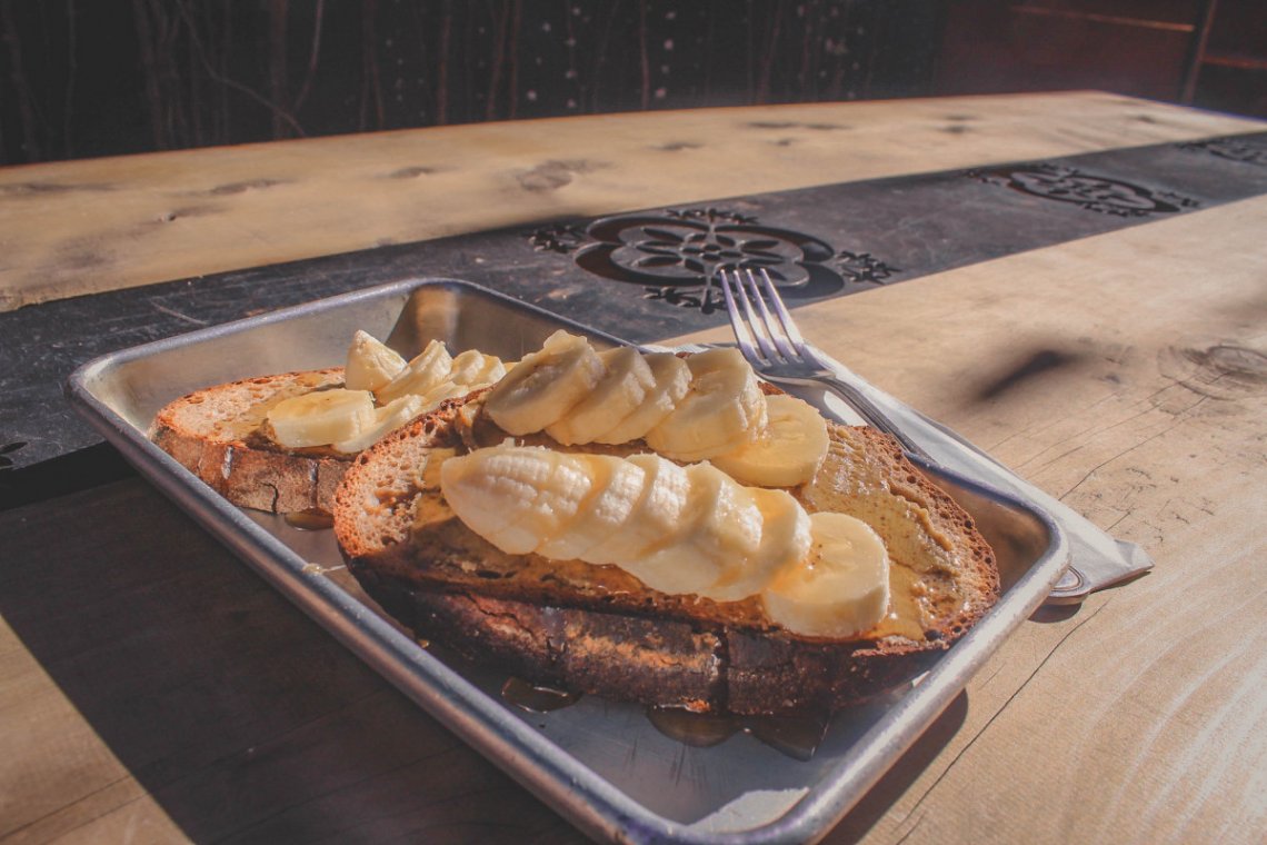 12 Best Restaurants In Arts District Passport To Eden