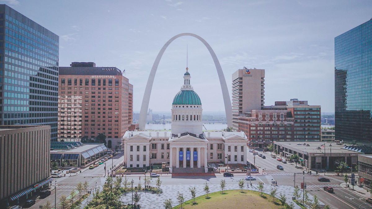 40 Best Things To Do In St. Louis, Missouri