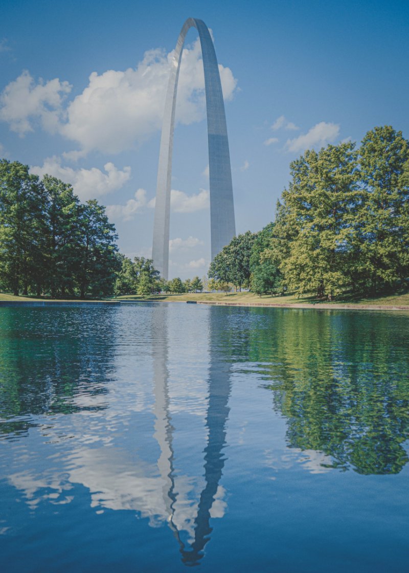 40 Best Things To Do In St. Louis, Missouri - Passport To Eden