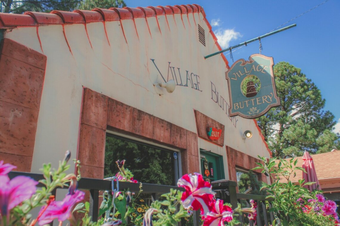 12 Best Restaurants In Ruidoso New Mexico - Passport To Eden