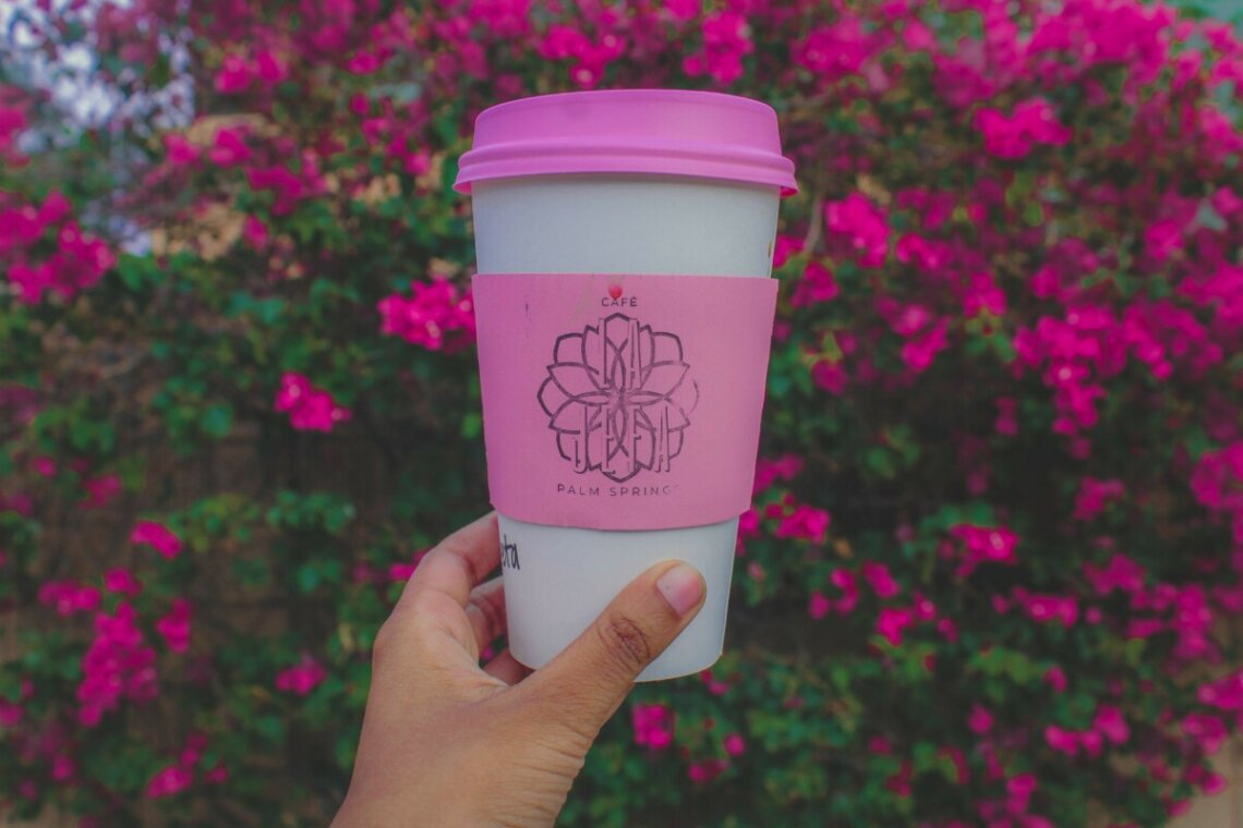 6 Best Coffee Shops In Palm Springs California Passport To Eden