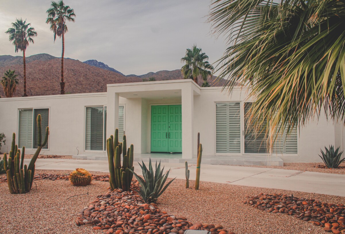 Things to do in Palm Springs: Palm Springs Architecture Tour
