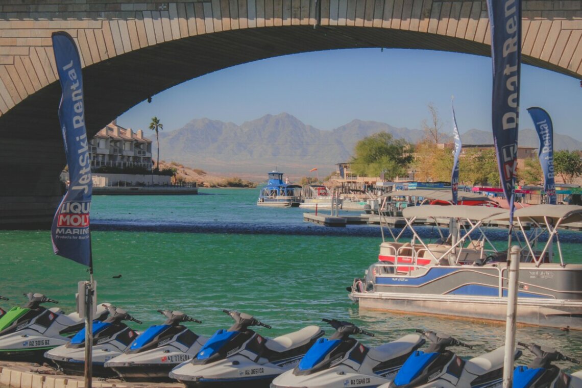 22 Best Things To Do In Lake Havasu Arizona Passport To Eden