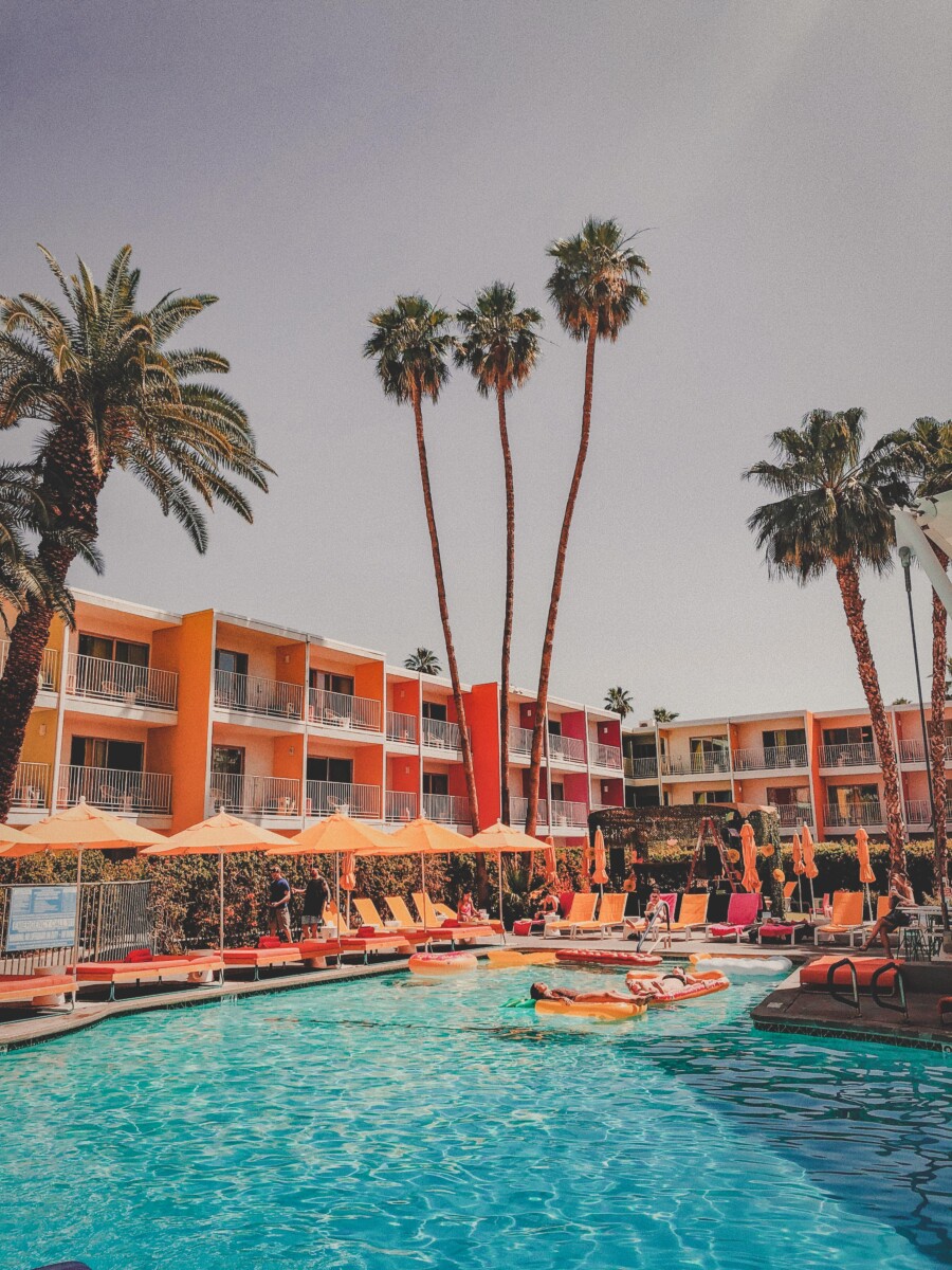 places to visit palm springs ca