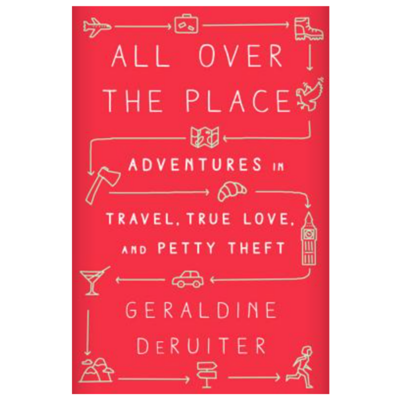 Eden Travel Book Club Picks (2022) Passport To Eden