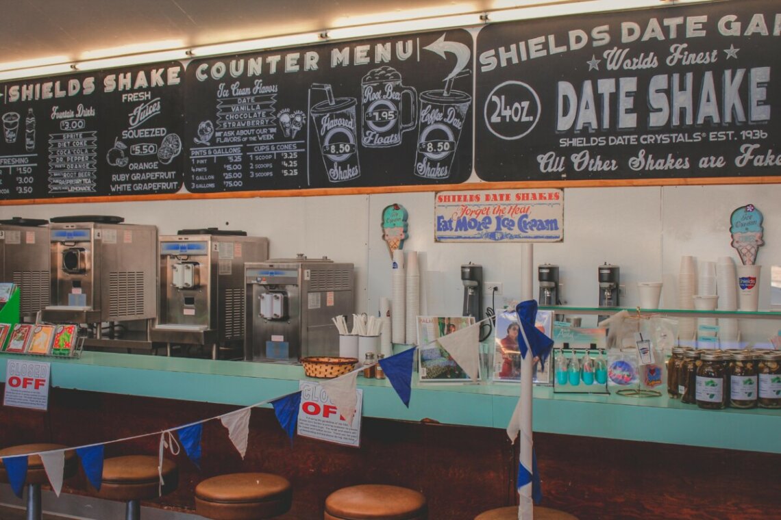 12 Best Restaurants In Indio California - Passport To Eden