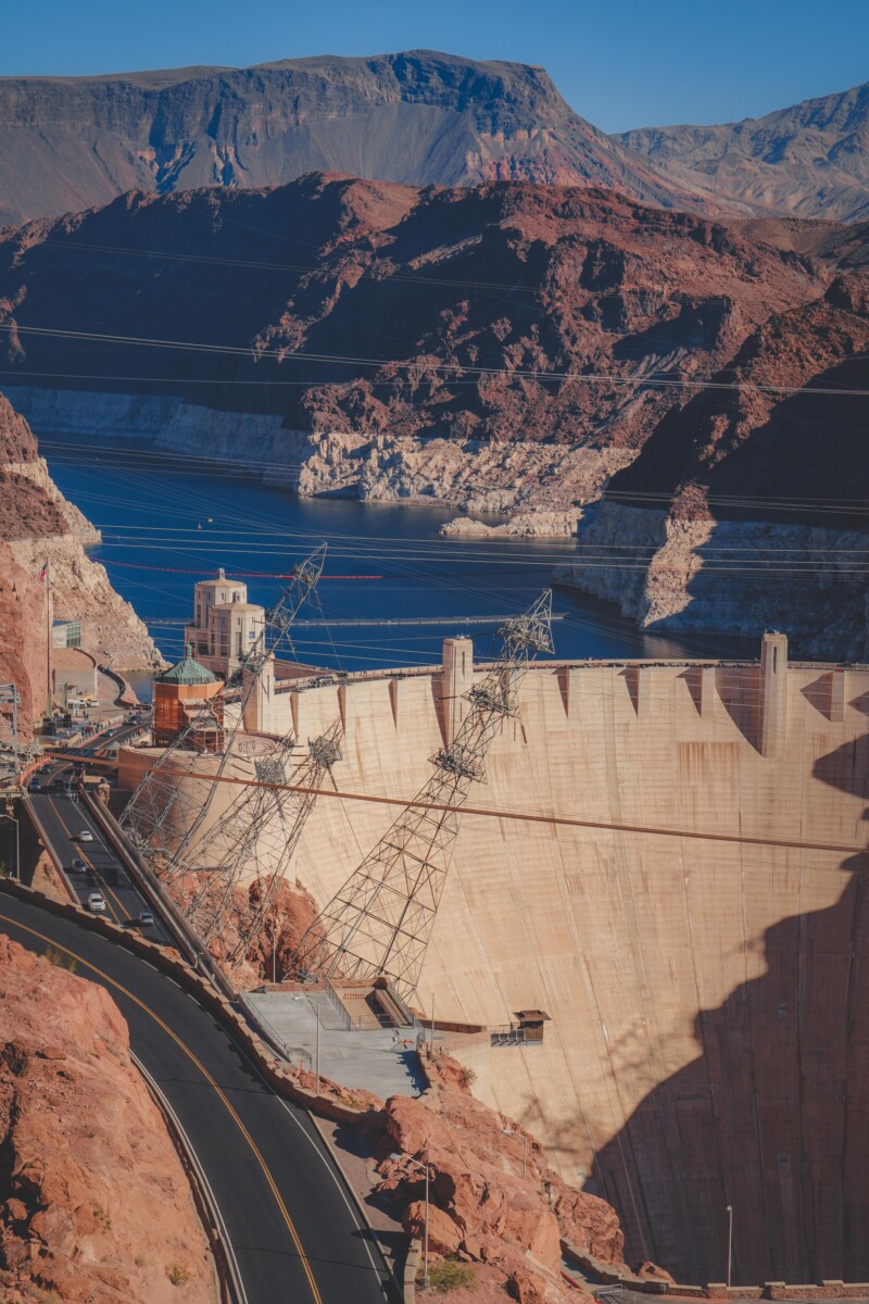 7 Must-Know Tips For Visiting The Hoover Dam