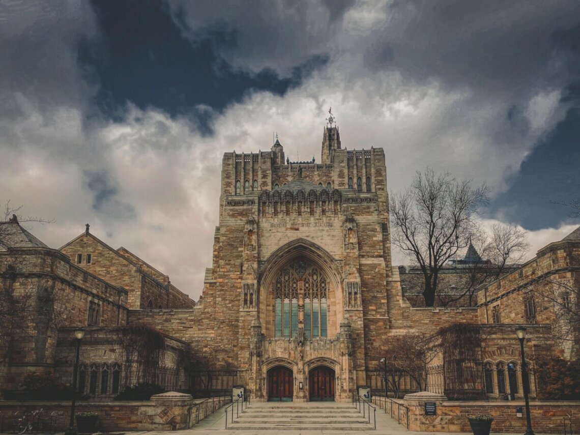 12 Dark Academia Cities To Visit And Places To See Passport To Eden