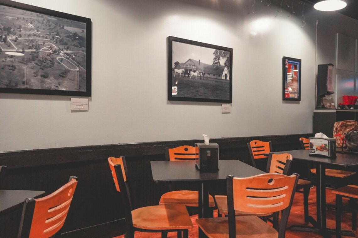 12 Best Restaurants In Brentwood Tennessee Passport To Eden