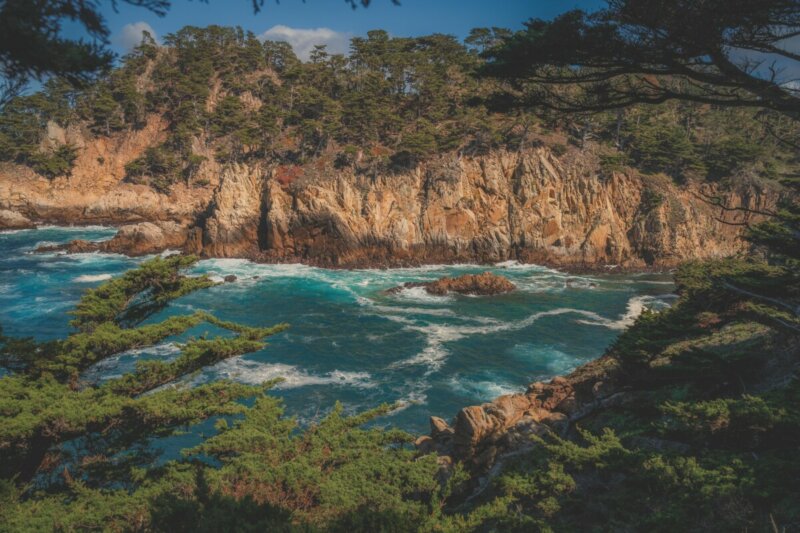 10 Incredible Day Trips From San Jose, According To A Local