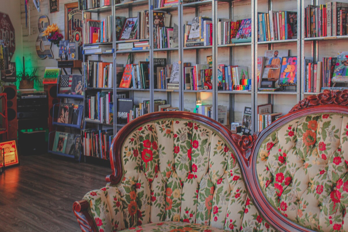 9 Best Bookstores In San Diego We Love