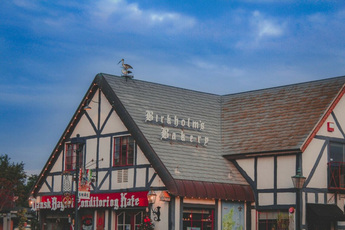 5 Danish Bakeries In Solvang To Try (And What To Order) Passport To Eden