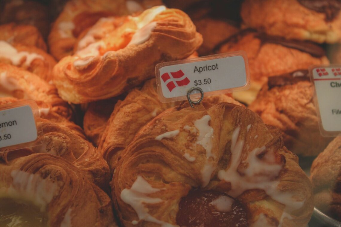 5 Danish Bakeries In Solvang To Try (And What To Order) Passport To Eden