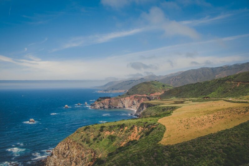 10 Things To Do On A Day Trip To Monterey