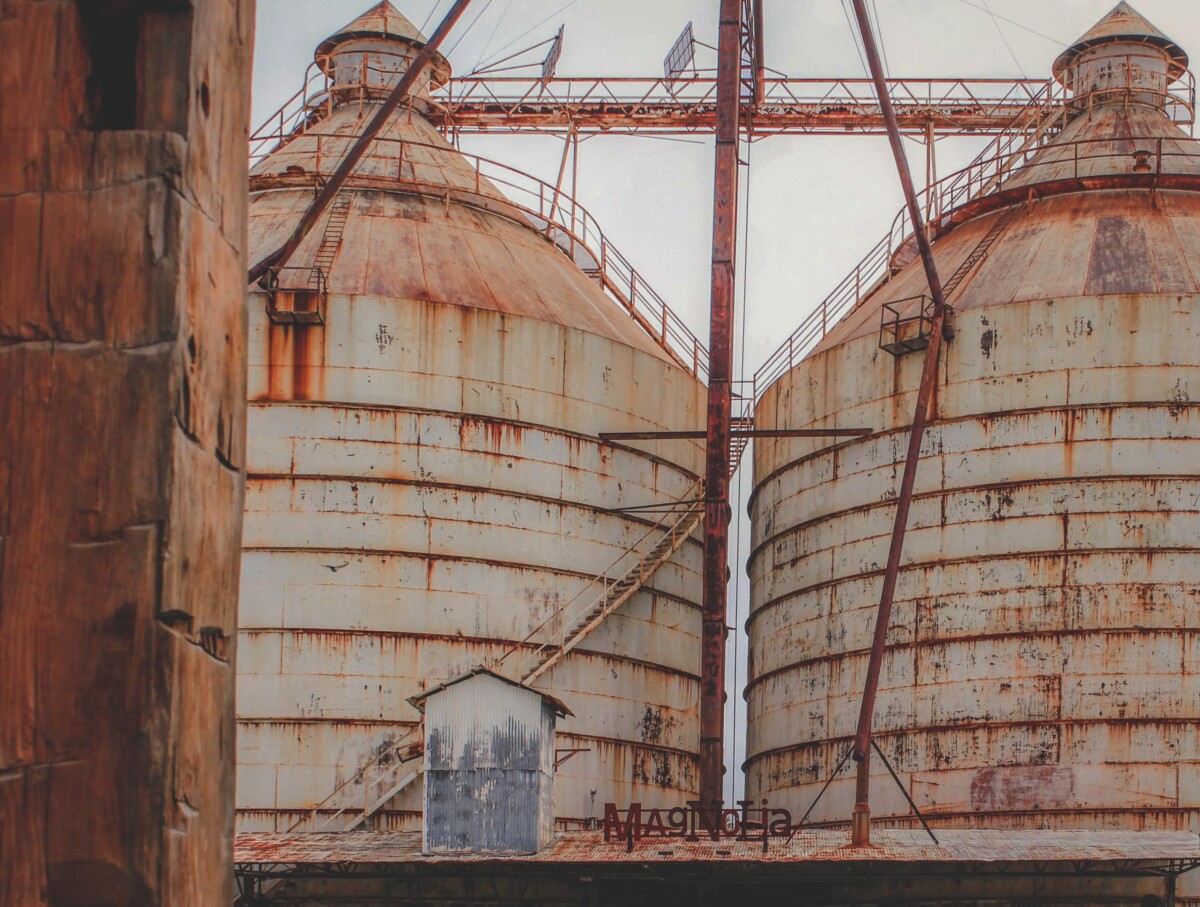 photo of Magnolia Market Silos, one of the most popular day trips from Dallas