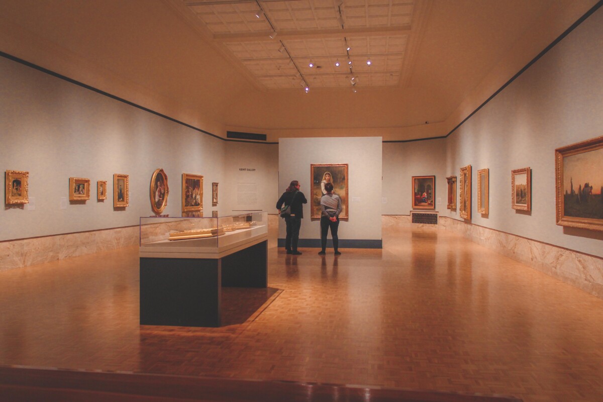 The Only Guide To A Museum Date You’ll Ever Need
