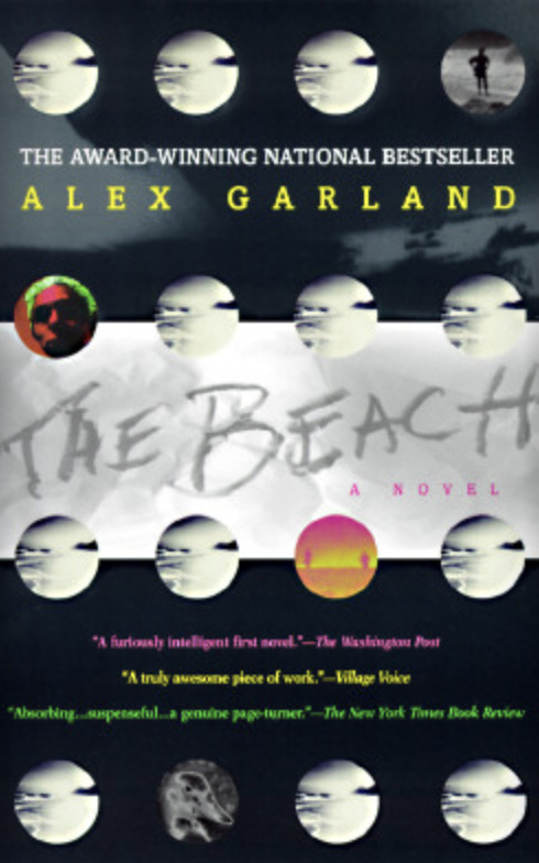 Travel Book Club: The Beach
