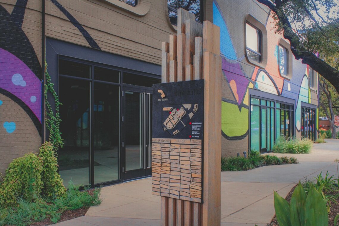 Top 12 Hidden Gems In Dallas Passport To Eden