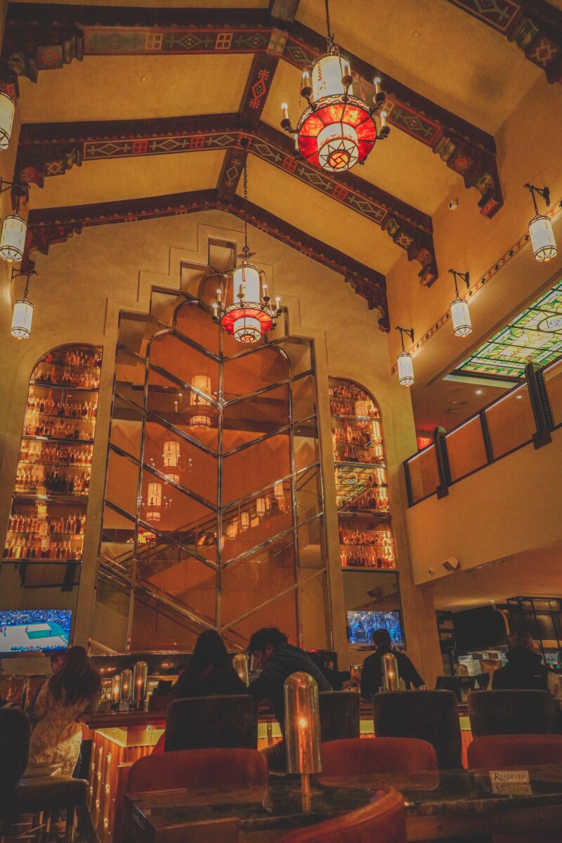 Suite Experience Staying At The Plaza Hotel El Paso Passport To Eden