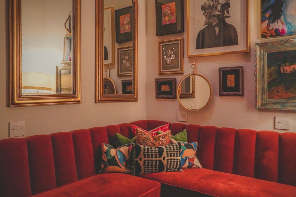 Suite Experience Staying At The Plaza Hotel El Paso Passport To Eden