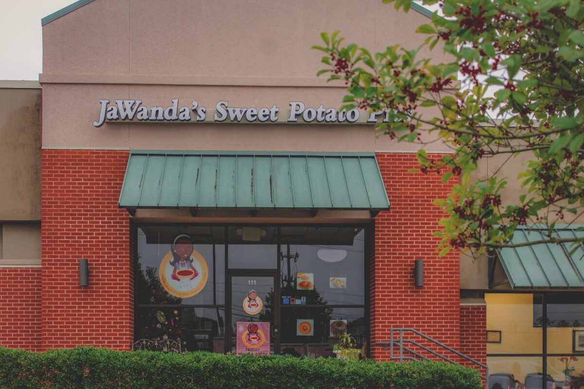 best restaurants in Birmingham for dessert and snacks: Jawanda's