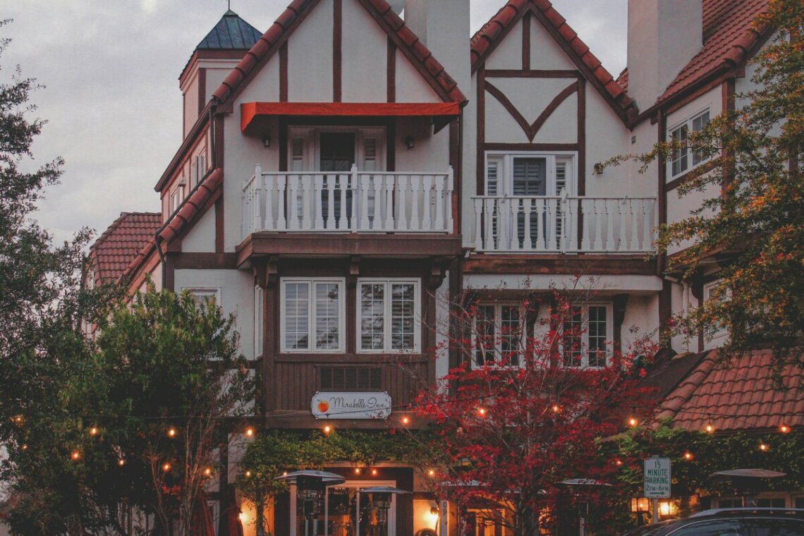 22 Best Things To Do In Solvang California Passport To Eden