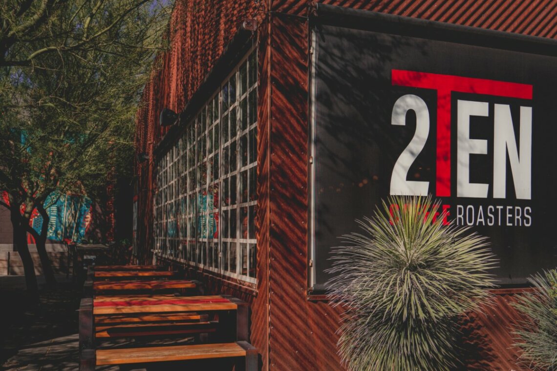 10 Best Coffee Shops In El Paso Texas Passport To Eden