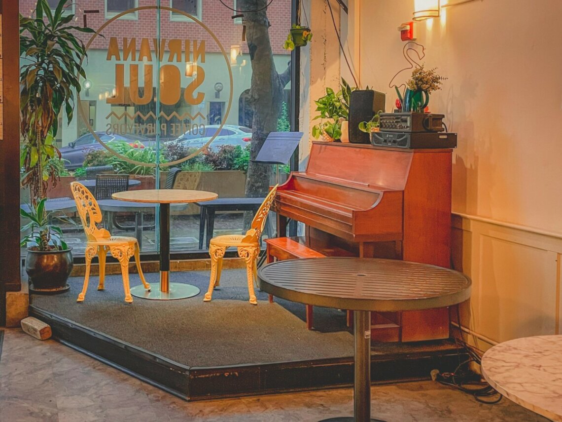 10 Best Coffee Shops In San Jose California Passport To Eden