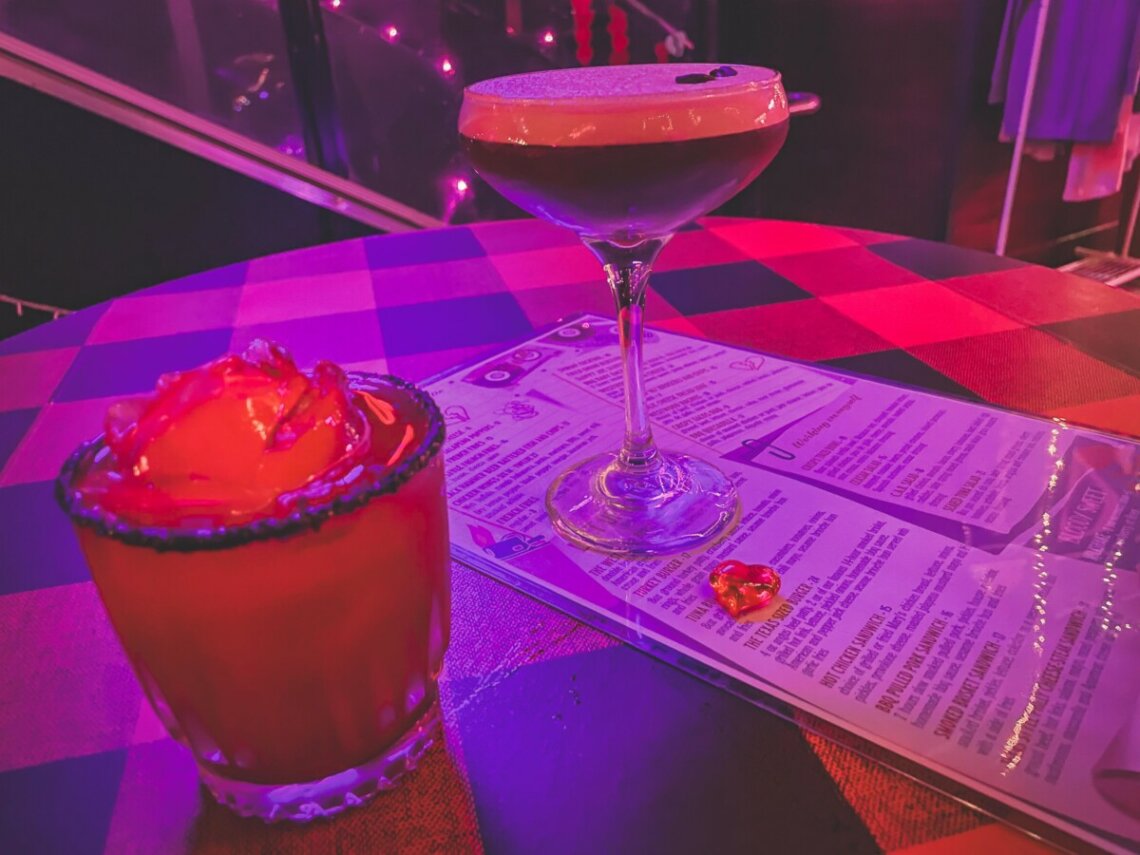 There's A Taylor Swift Themed Bar In San Francisco Are You Ready For