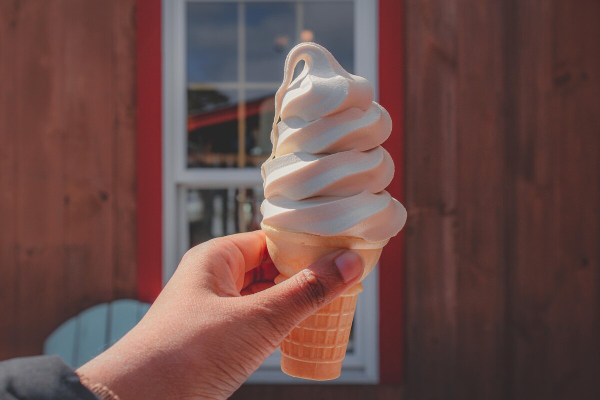 What Is A Creemee? Where To Find The Best Creemees In Vermont