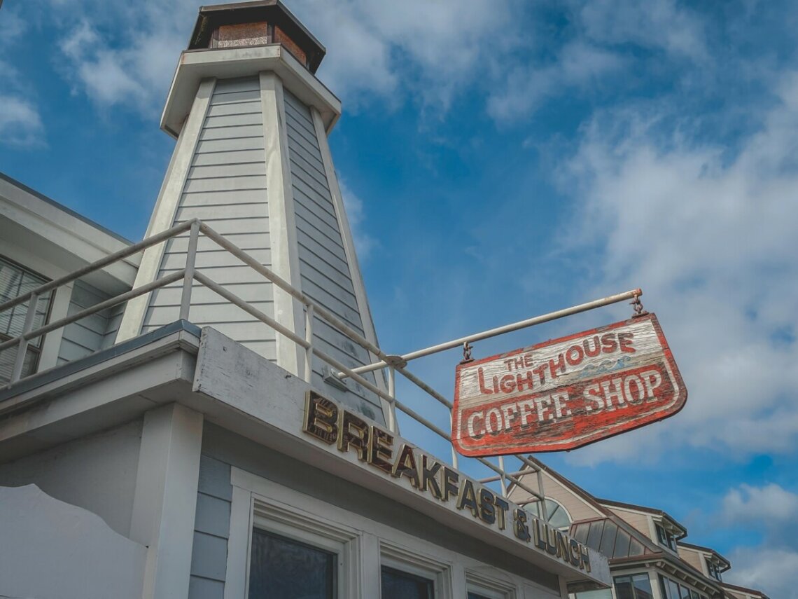 12 Best Restaurants In Sausalito California Passport To Eden