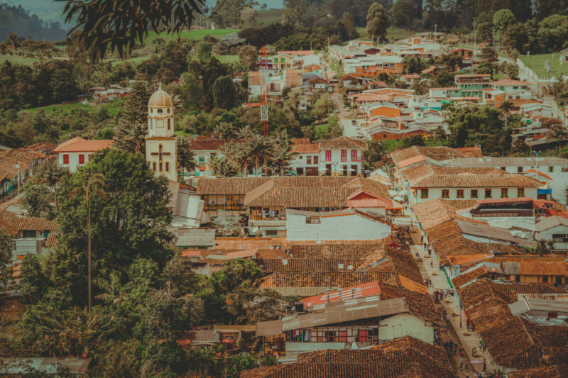 12 Cottagecore Towns To Visit And Places To See Passport To Eden