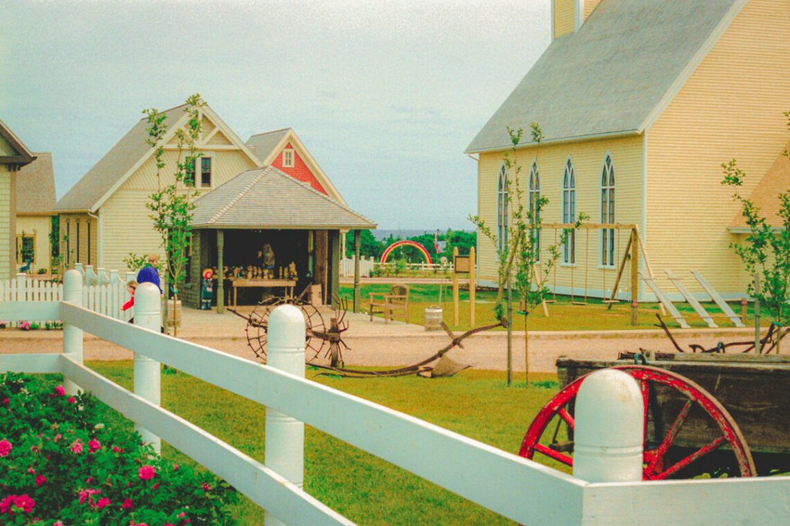 12 Cottagecore Towns To Visit And Places To See Passport To Eden