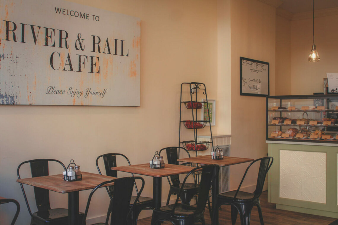 12 Best Restaurants In New Milford Connecticut - Passport To Eden